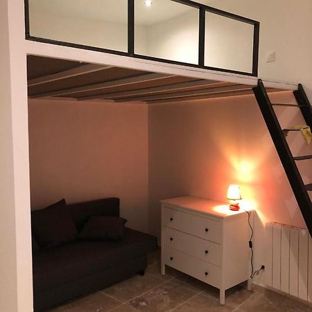 Superbe Appart Rustique Arles Exterior foto